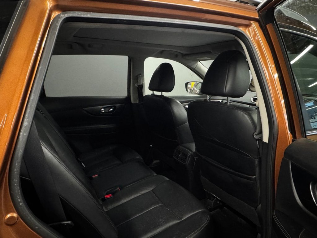 Used Nissan X-Trail 2017 for sale - 77452414: Photo 11