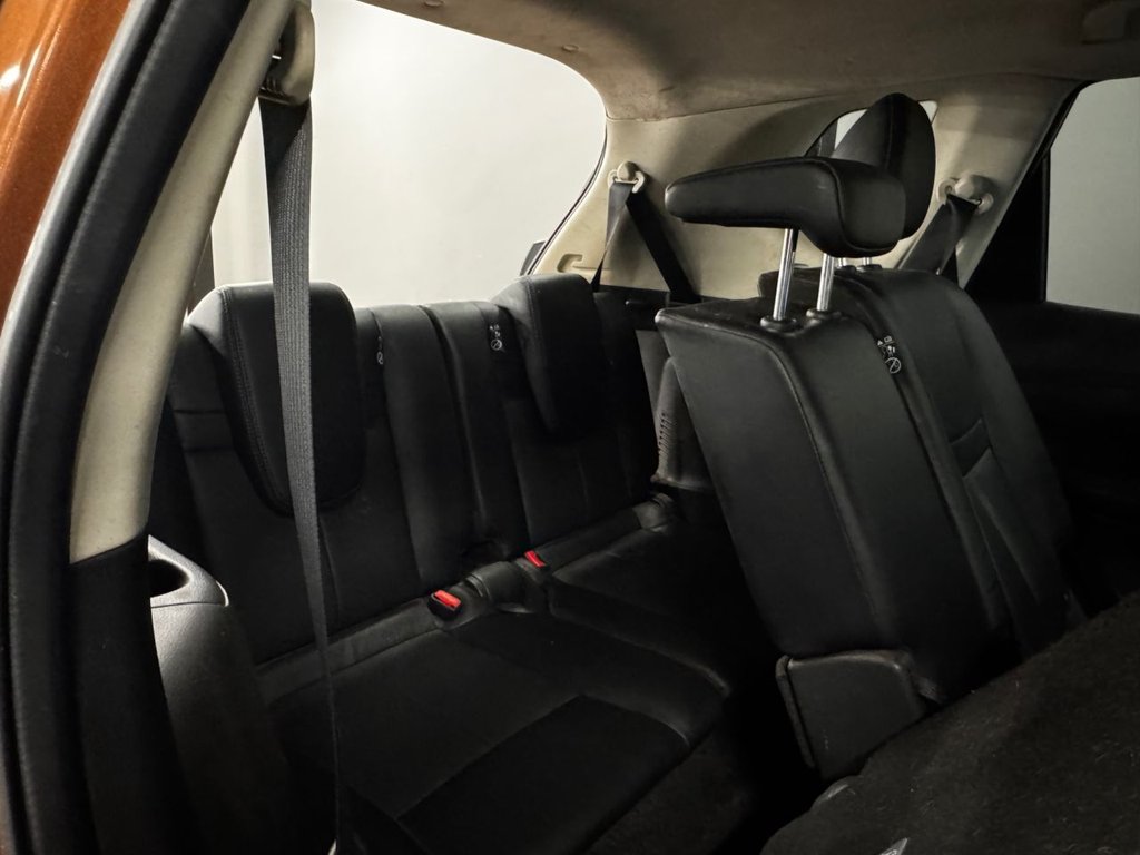 Used Nissan X-Trail 2017 for sale - 77452414: Photo 12