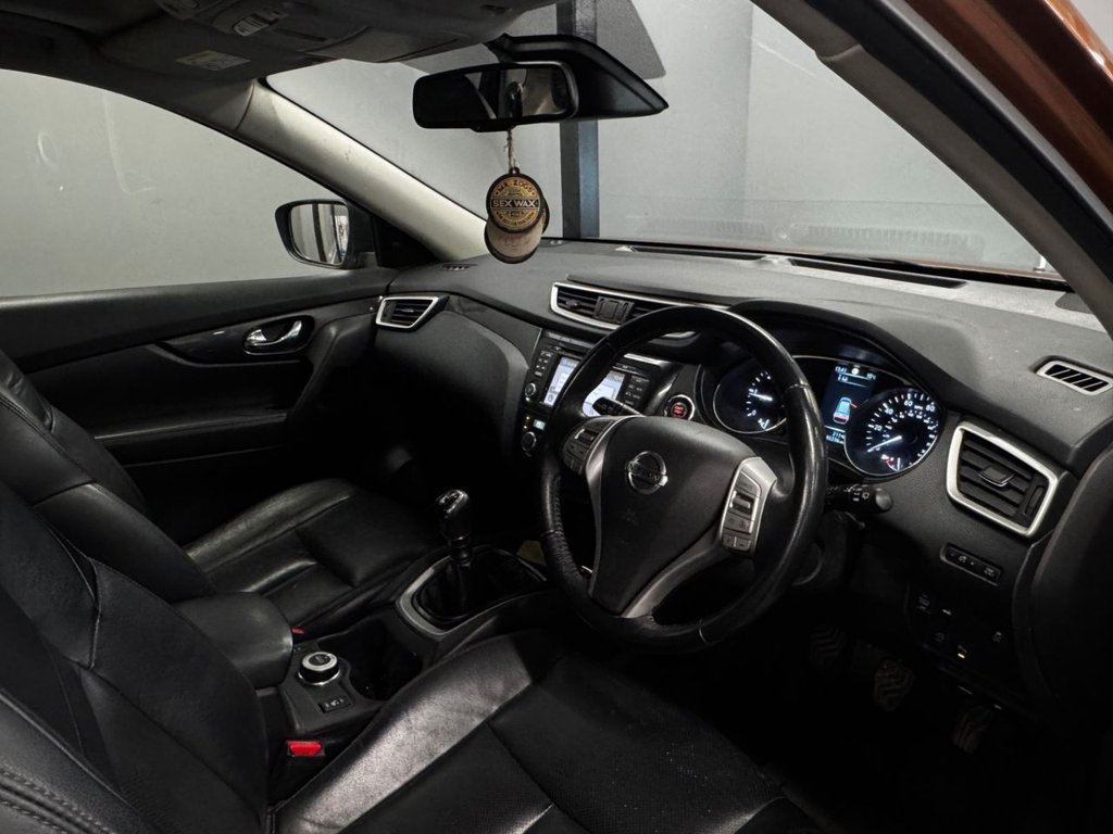 Used Nissan X-Trail 2017 for sale - 77452414: Photo 13