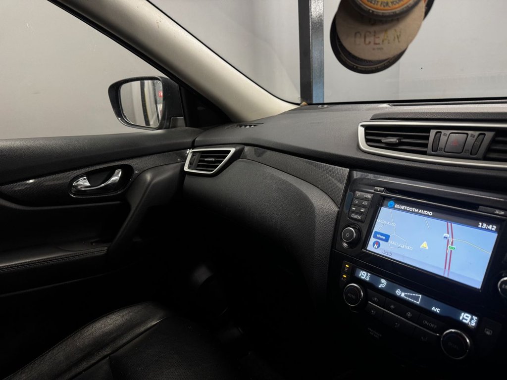 Used Nissan X-Trail 2017 for sale - 77452414: Photo 16