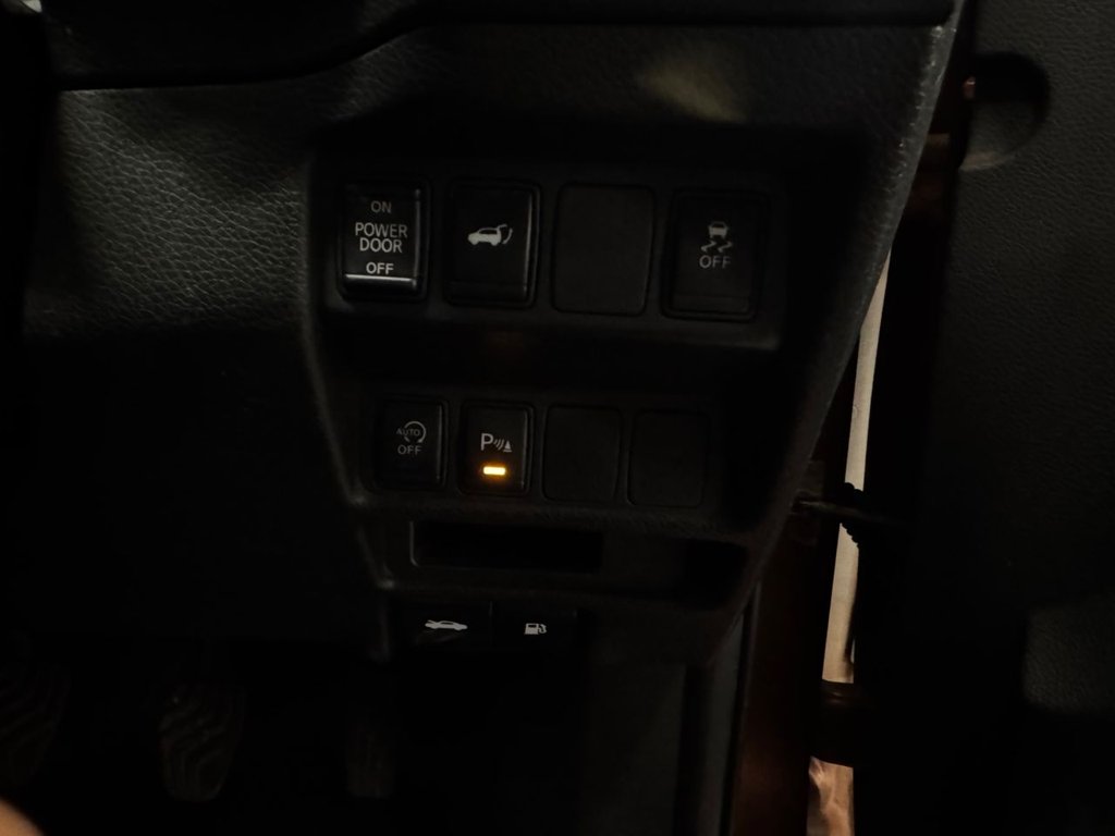 Used Nissan X-Trail 2017 for sale - 77452414: Photo 17