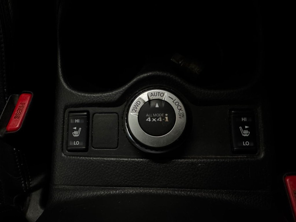 Used Nissan X-Trail 2017 for sale - 77452414: Photo 18