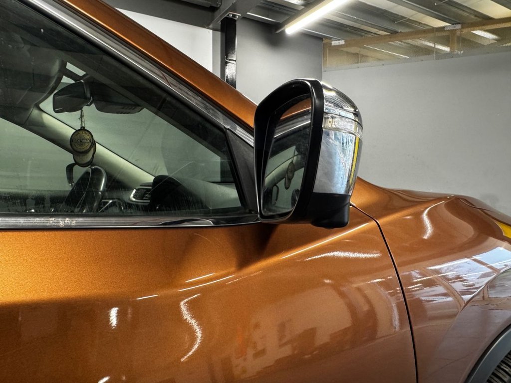 Used Nissan X-Trail 2017 for sale - 77452414: Photo 7