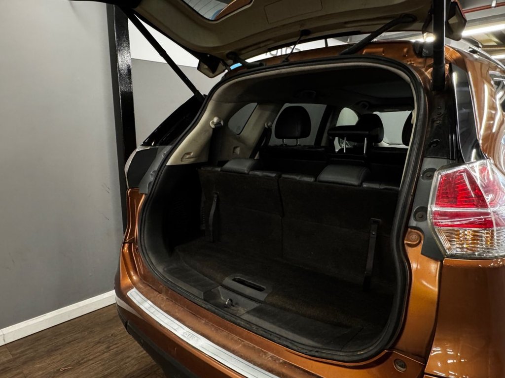 Used Nissan X-Trail 2017 for sale - 77452414: Photo 9