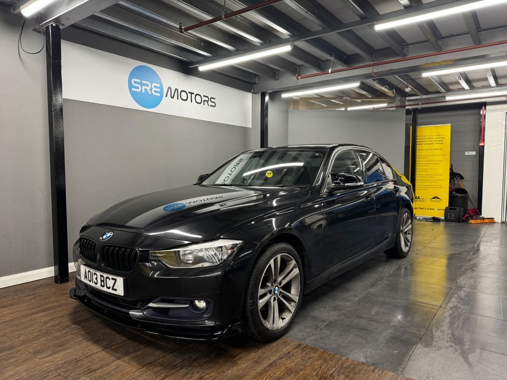 Used BMW 3 Series 2013 for sale - 77188792: Photo 13