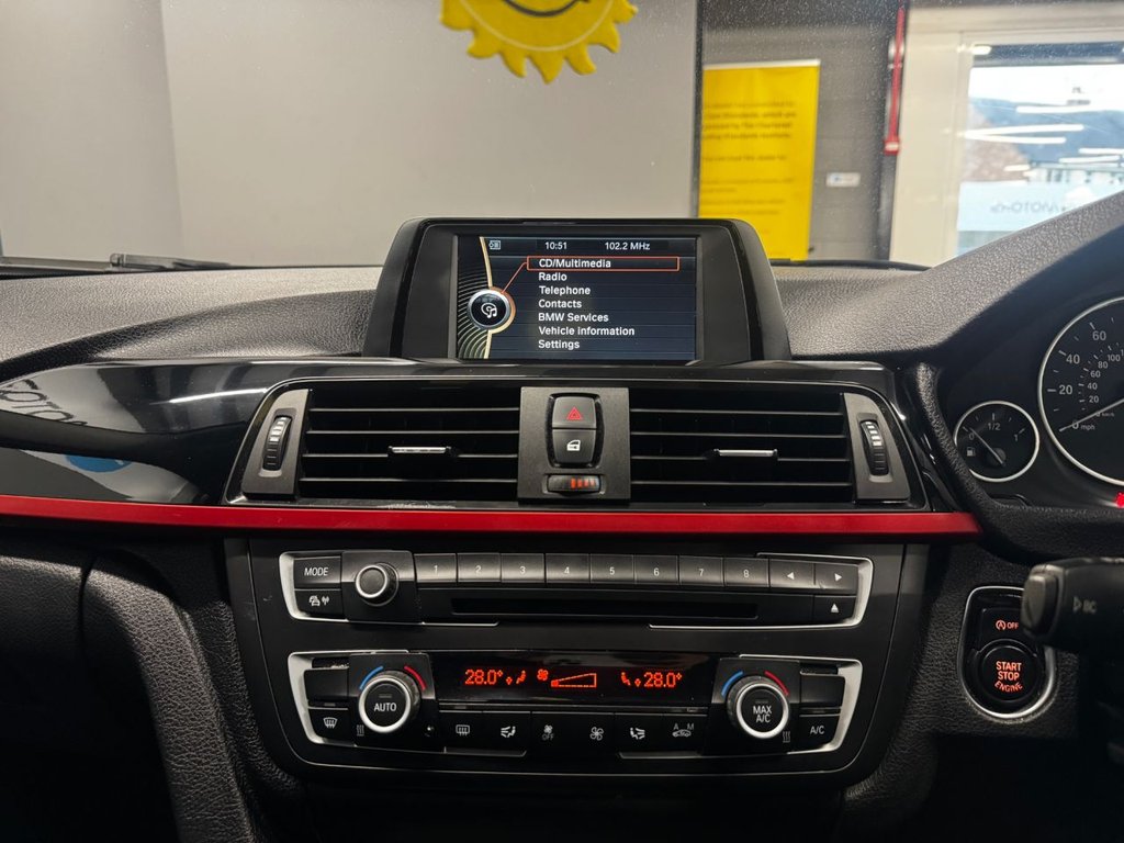 Used BMW 3 Series 2013 for sale - 77188792: Photo 3