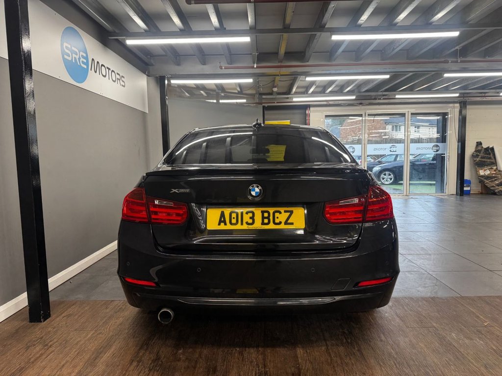 Used BMW 3 Series 2013 for sale - 77188792: Photo 7