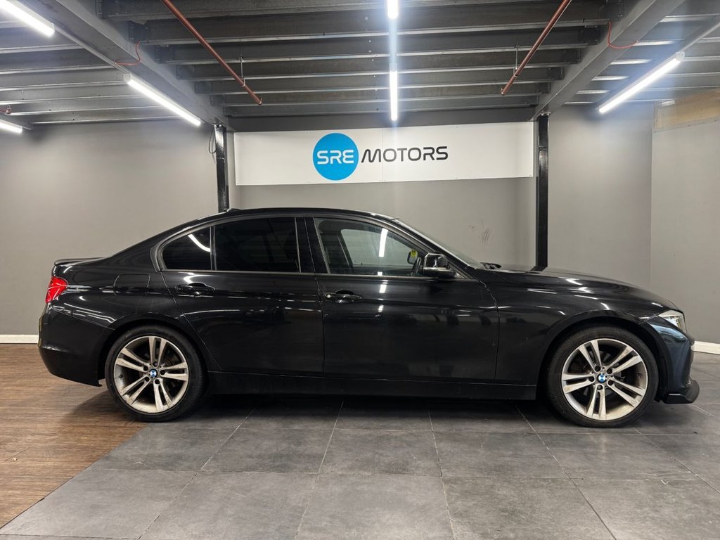 Used BMW 3 Series 2013 for sale - 77188792: Photo 9