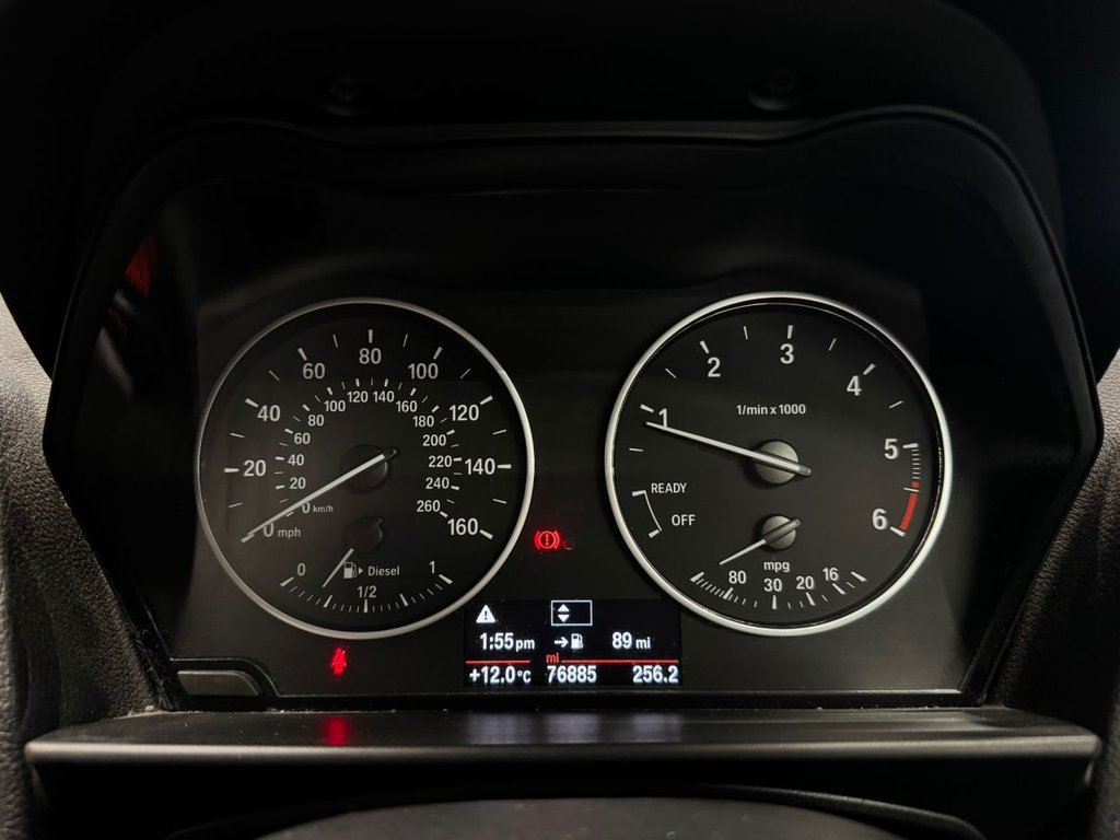 Used BMW 2 Series 2016 for sale - 78017908: Photo 11