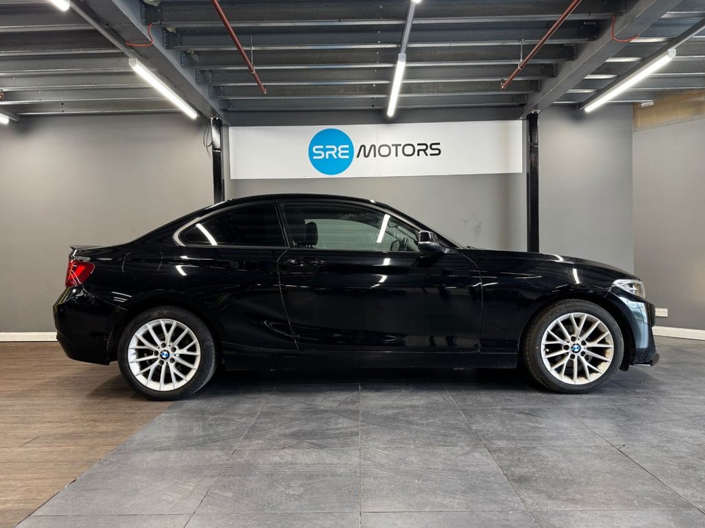 Used BMW 2 Series 2016 for sale - 78017908: Photo 5