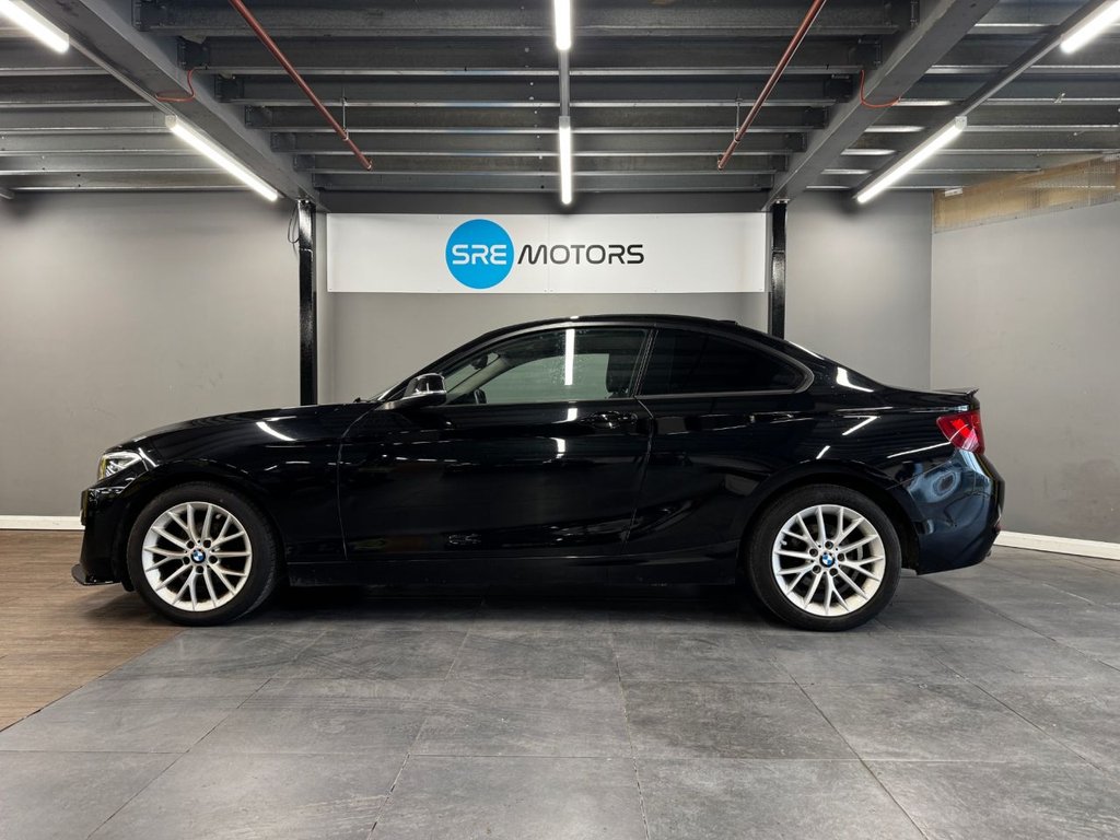 Used BMW 2 Series 2016 for sale - 78017908: Photo 6