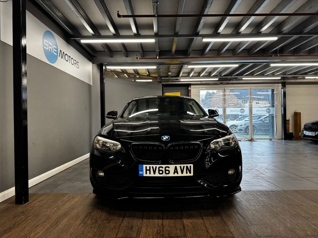 Used BMW 2 Series 2016 for sale - 78017908: Photo 7