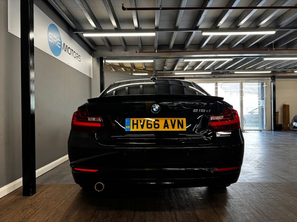 Used BMW 2 Series 2016 for sale - 78017908: Photo 8