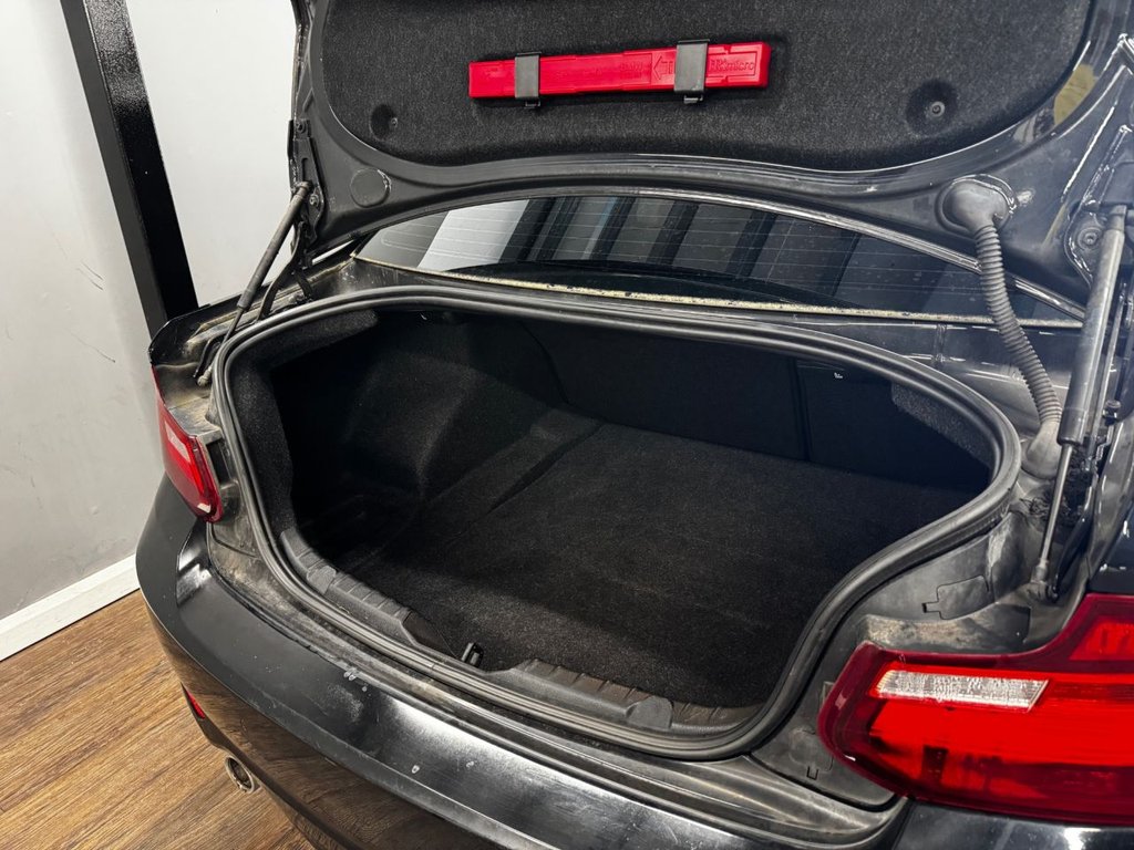 Used BMW 2 Series 2016 for sale - 78017908: Photo 9