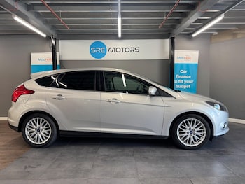 Used Ford Focus 2014 for sale - 75757299: Photo