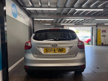 Used Ford Focus 2014 for sale - 75757299: Photo
