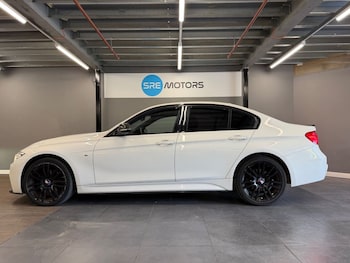 Used BMW 3 Series 2015 for sale - 78382617: Photo