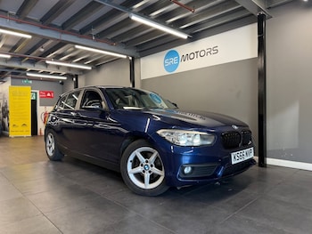 Used BMW 1 Series 2016 for sale - 79178379: Photo