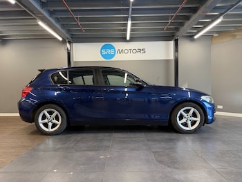 Used BMW 1 Series 2016 for sale - 79178379: Photo