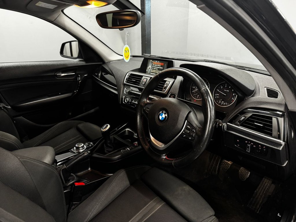 Used BMW 1 Series 2016 for sale - 77236557: Photo 10