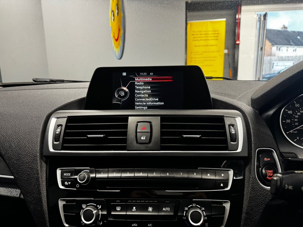 Used BMW 1 Series 2016 for sale - 77236557: Photo 12