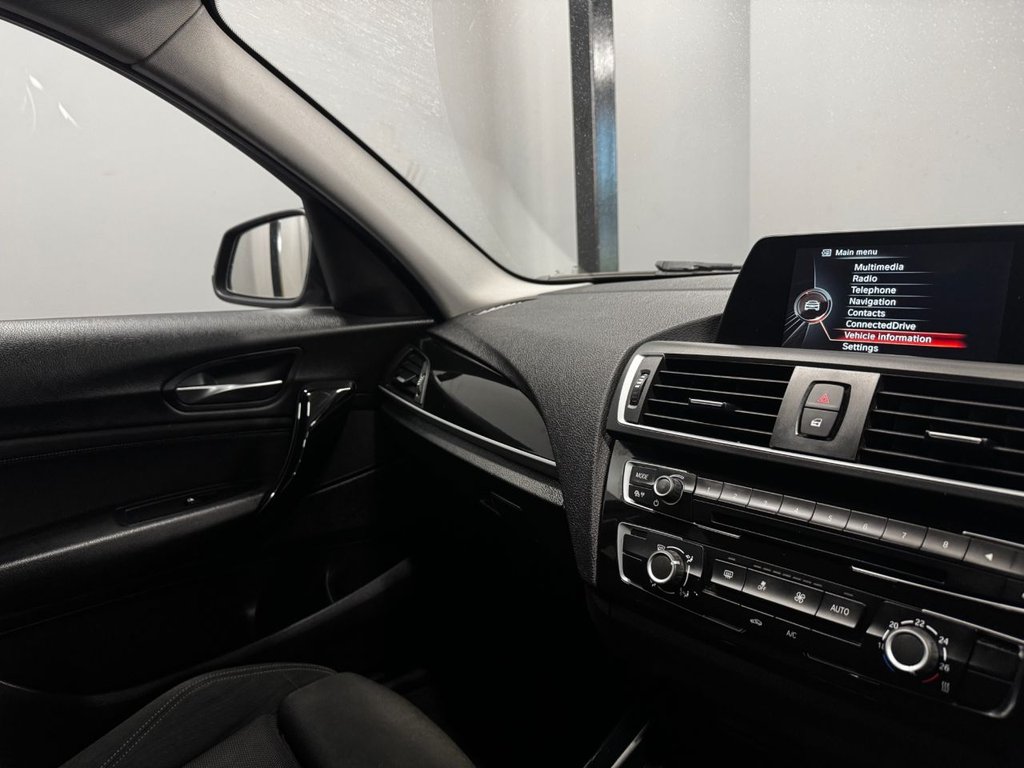 Used BMW 1 Series 2016 for sale - 77236557: Photo 13