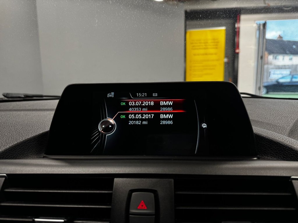 Used BMW 1 Series 2016 for sale - 77236557: Photo 14