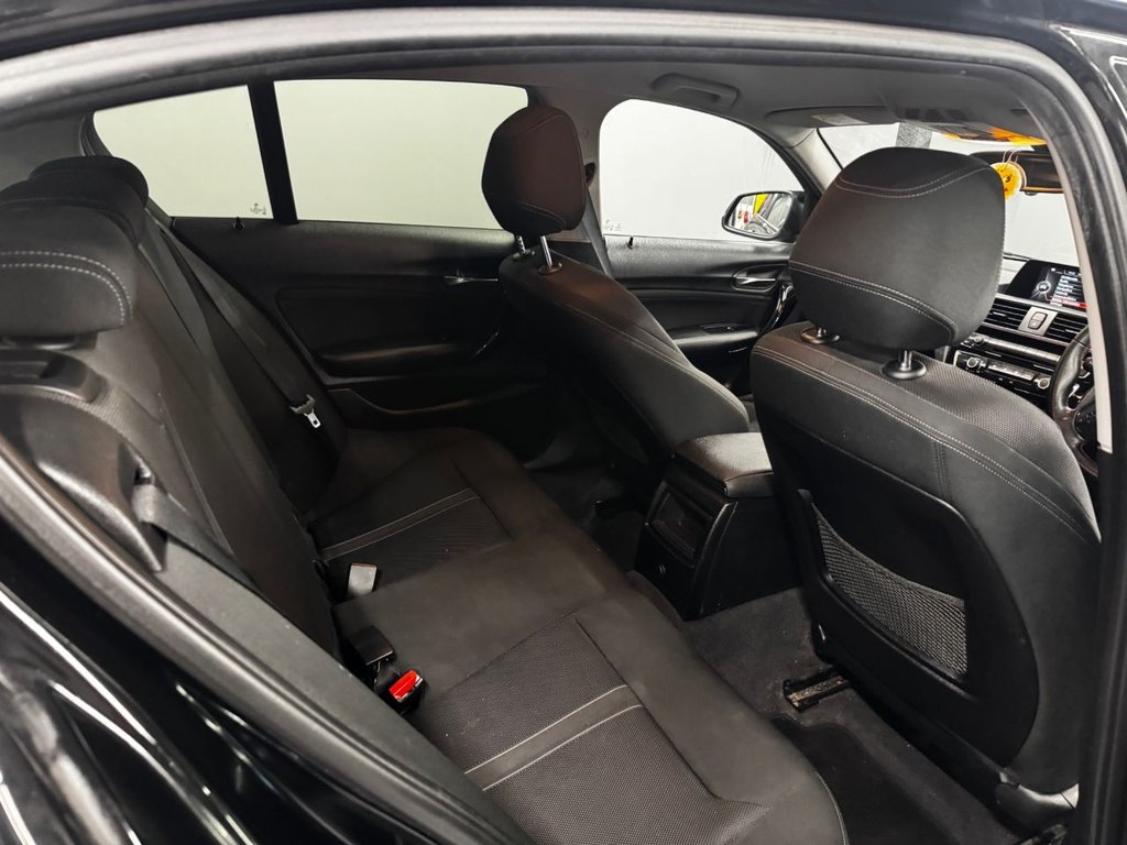 Used BMW 1 Series 2016 for sale - 77236557: Photo 17