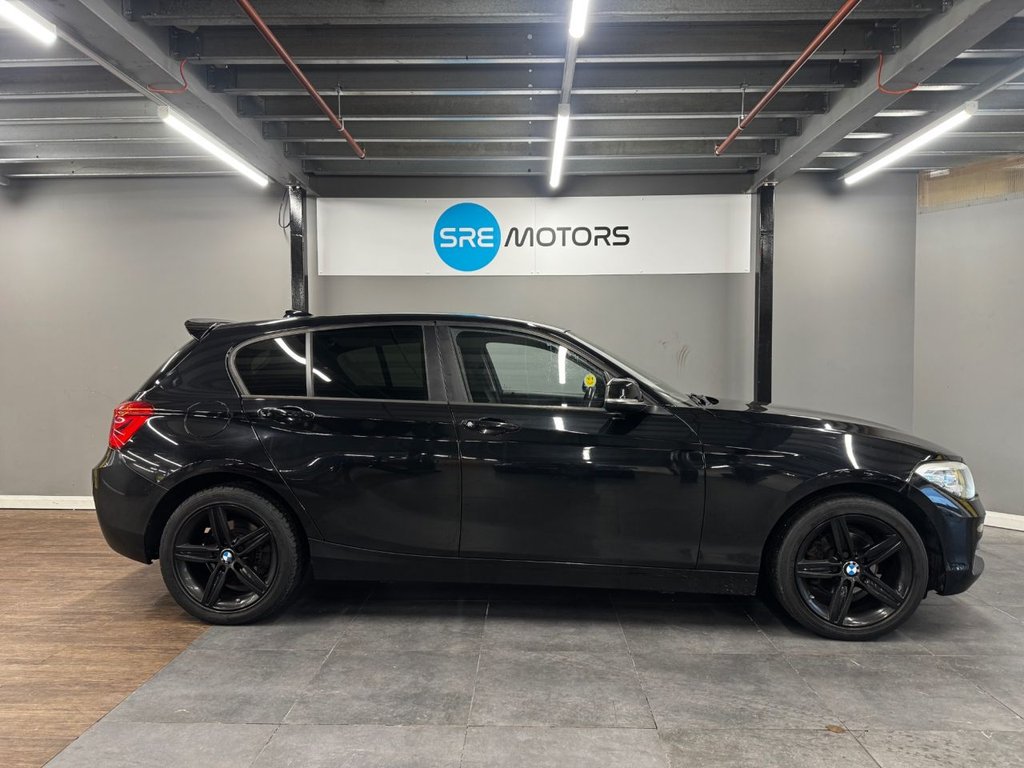 Used BMW 1 Series 2016 for sale - 77236557: Photo 3