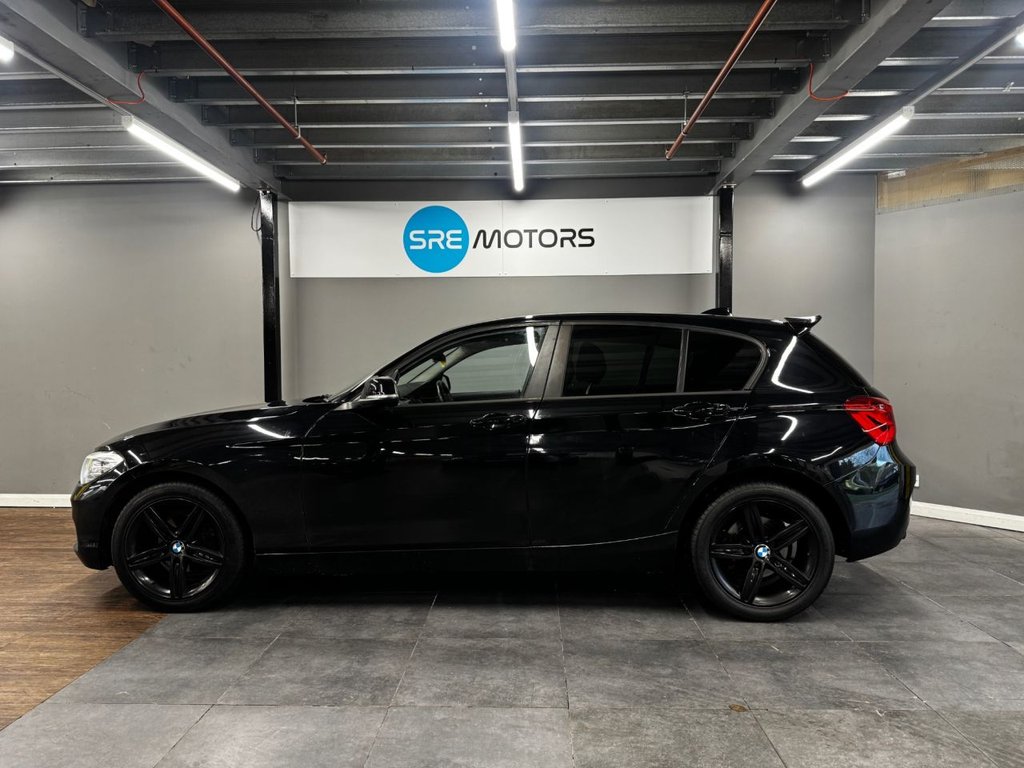 Used BMW 1 Series 2016 for sale - 77236557: Photo 6