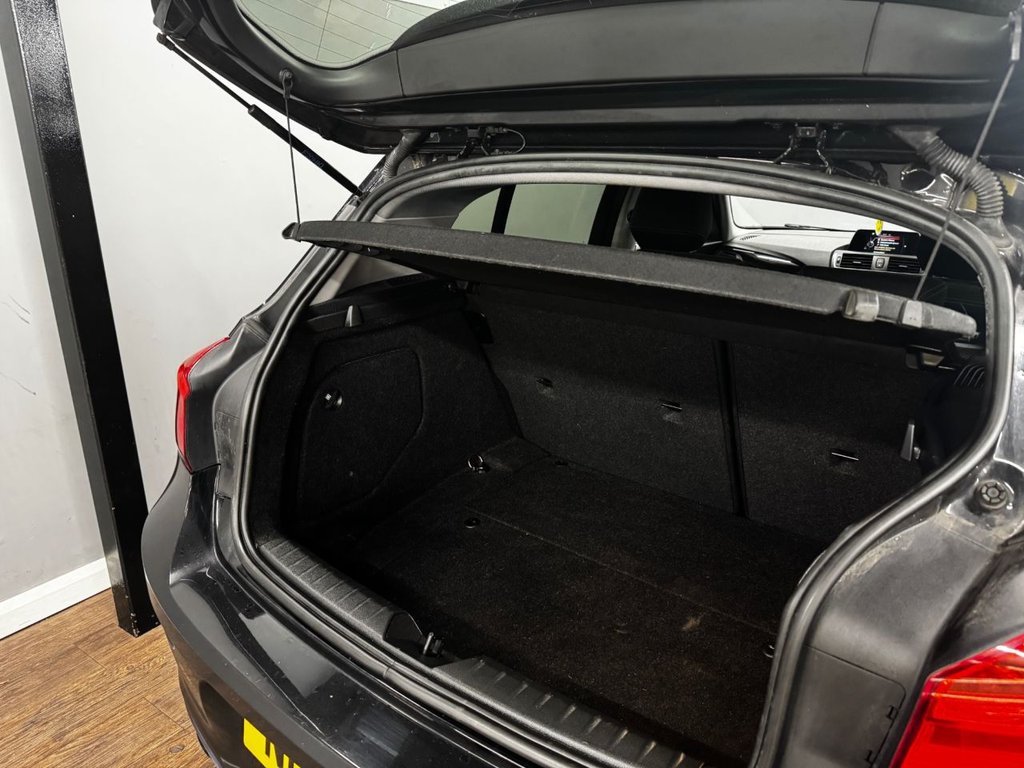 Used BMW 1 Series 2016 for sale - 77236557: Photo 9