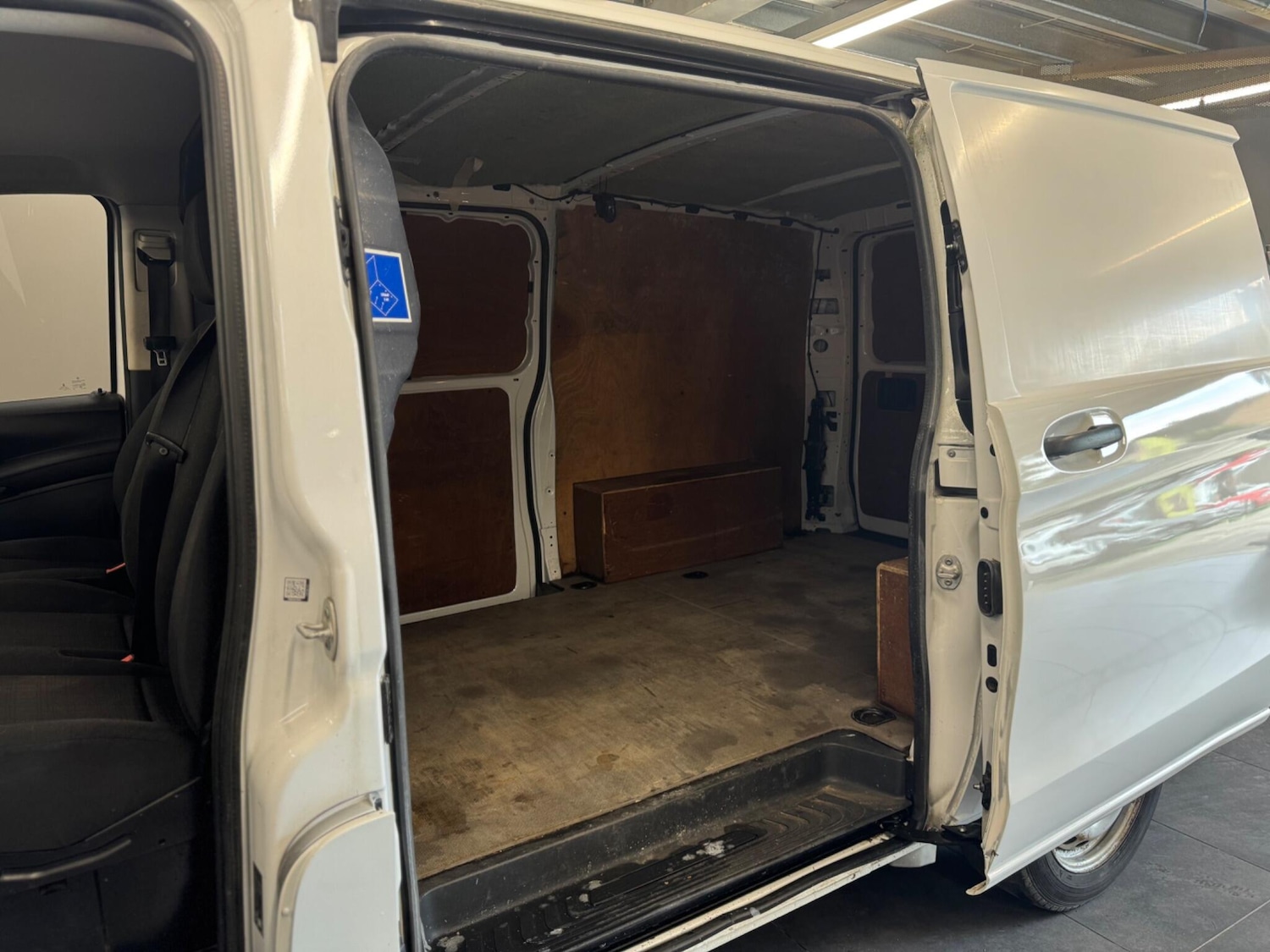 Vehicle 24