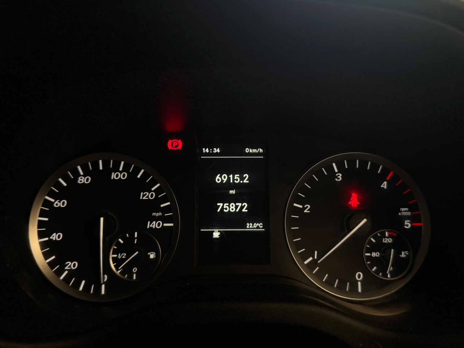 Vehicle 25
