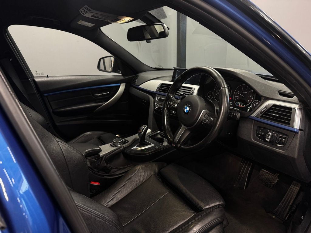 Used BMW 3 Series 2015 for sale - 77499154: Photo 11