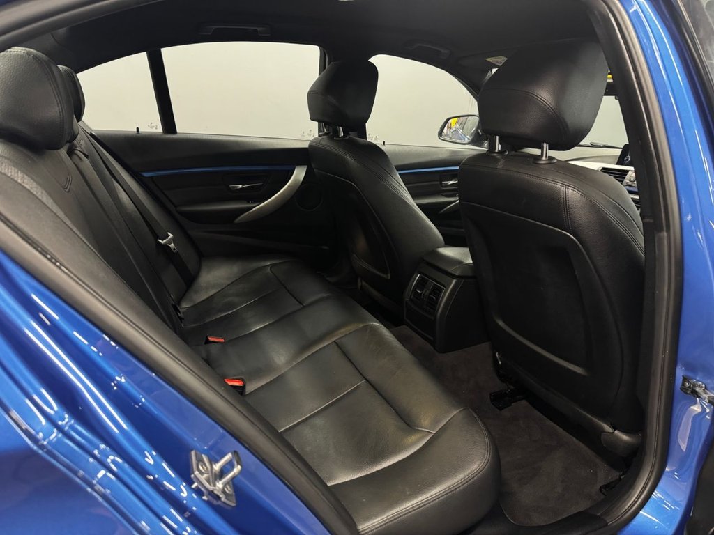 Used BMW 3 Series 2015 for sale - 77499154: Photo 12