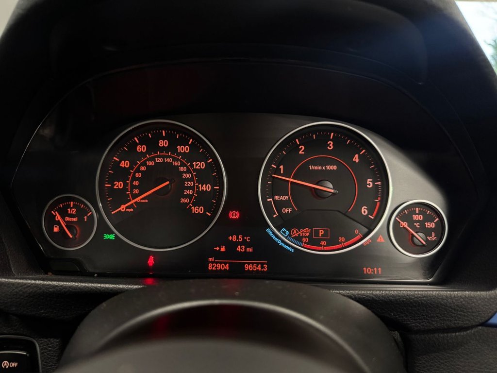 Used BMW 3 Series 2015 for sale - 77499154: Photo 13