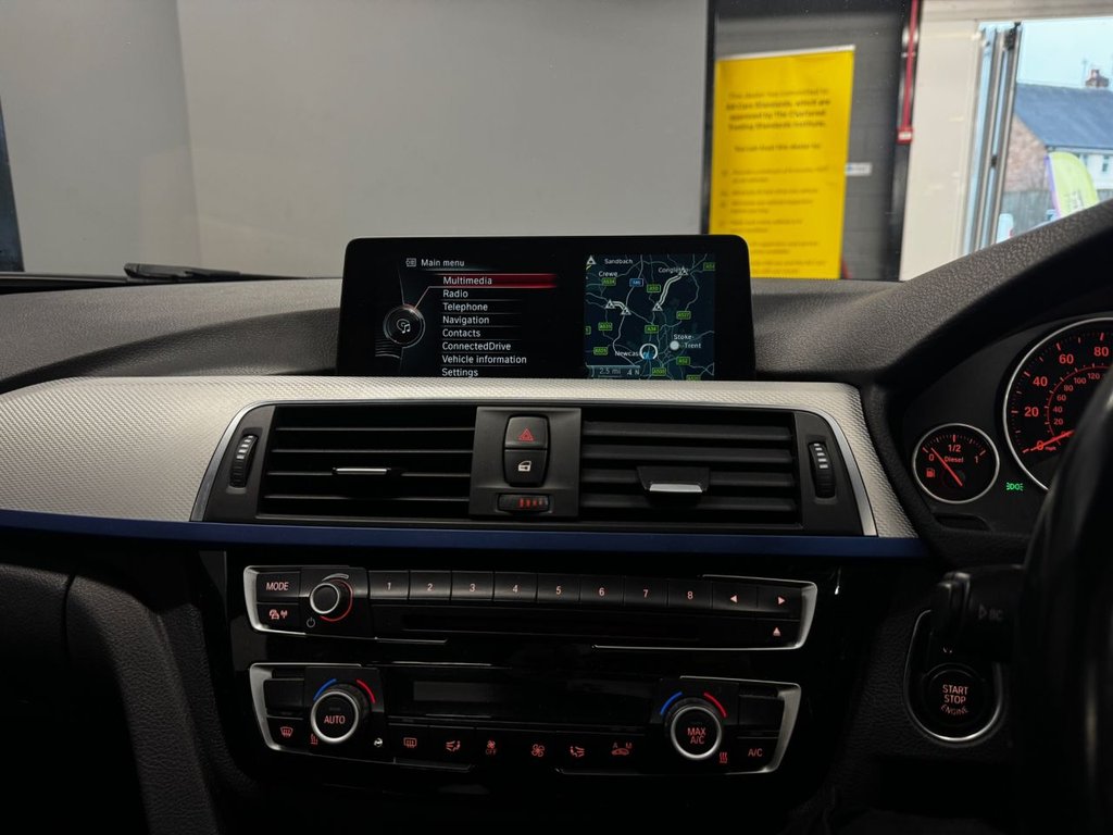 Used BMW 3 Series 2015 for sale - 77499154: Photo 14