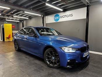 Used BMW 3 Series 2015 for sale - 77499154: Photo