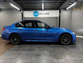 Used BMW 3 Series 2015 for sale - 77499154: Photo