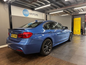 Used BMW 3 Series 2015 for sale - 77499154: Photo