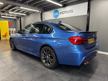 Used BMW 3 Series 2015 for sale - 77499154: Photo