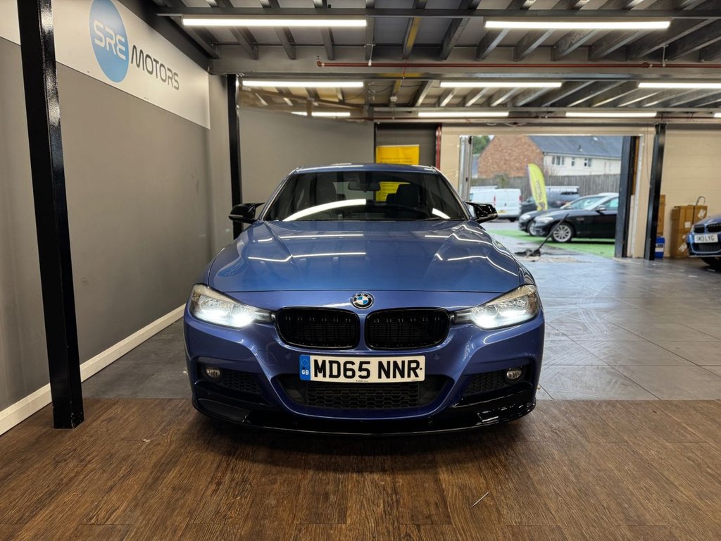 Used BMW 3 Series 2015 for sale - 77499154: Photo 7