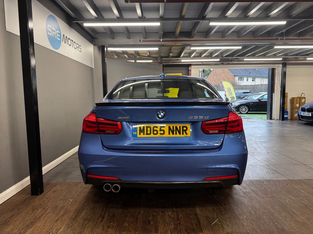 Used BMW 3 Series 2015 for sale - 77499154: Photo 8