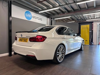 Used BMW 3 Series 2017 for sale - 79254286: Photo
