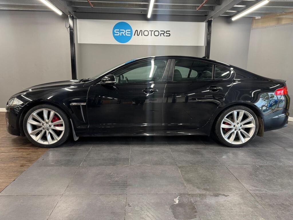 Used Jaguar XF 2015 for sale - 77044672: Photo 7