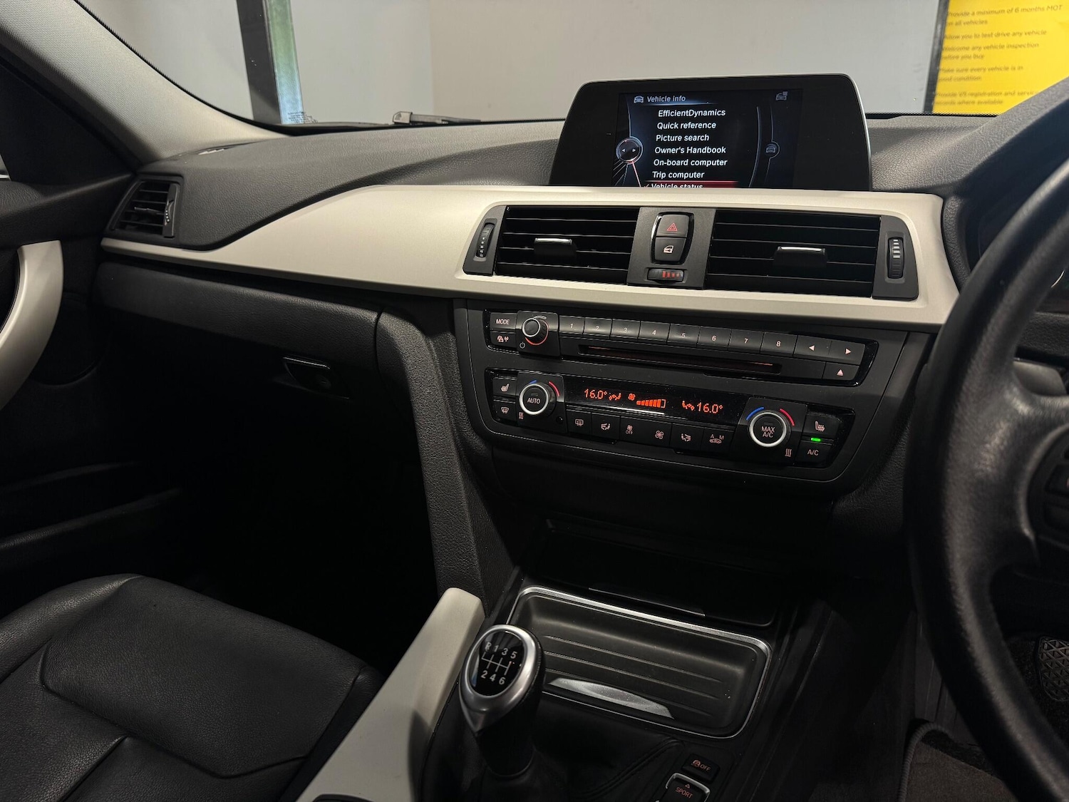 Used BMW 3 Series 2015 for sale - 76381146: Photo 10