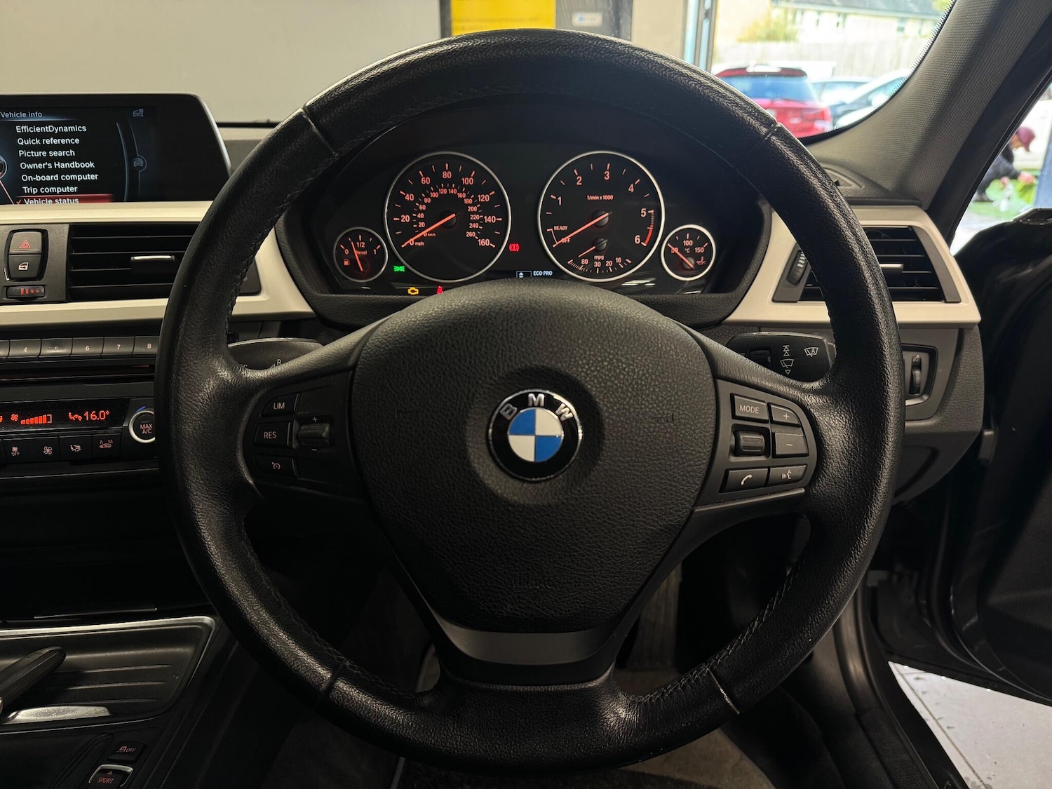 Used BMW 3 Series 2015 for sale - 76381146: Photo 23