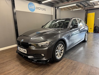 Used BMW 3 Series 2015 for sale - 76381146: Photo