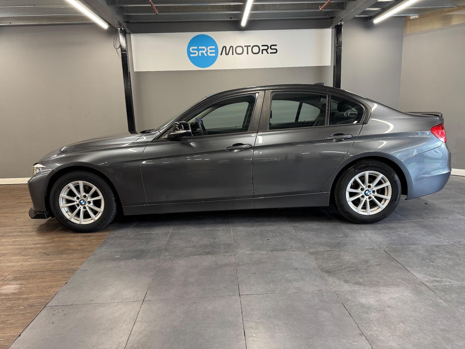 Used BMW 3 Series 2015 for sale - 76381146: Photo 5