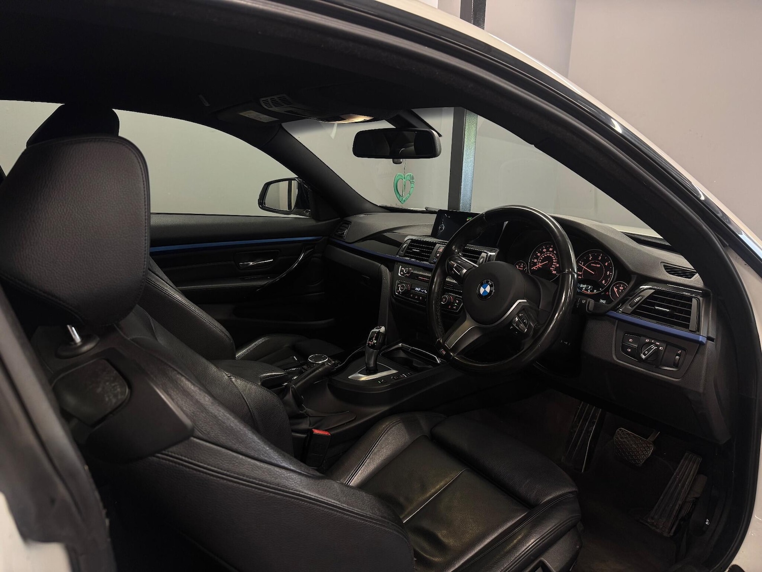 Used BMW 4 Series 2015 for sale - 76388732: Photo 13